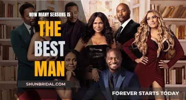 The Evolution of 'The Best Man' Series: Seasons and Storytelling