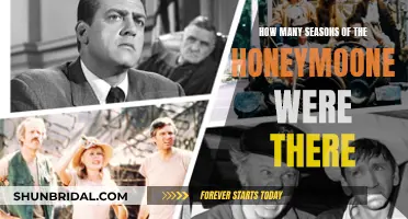 The Classic Sitcom: Unveiling the Duration of 'The Honeymooners