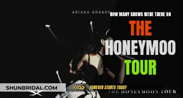 Honeymoon Tour: The Complete Guide to the Iconic Concert Series