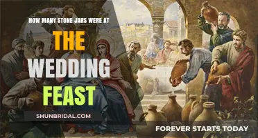 Unveiling the Mystery of Stone Jars at the Wedding Feast