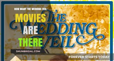 Exploring the Wedding Veil Movies: A Complete Guide to the Series