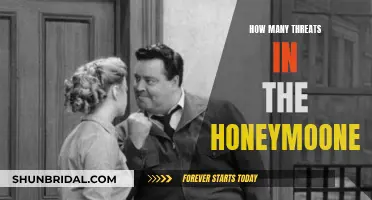 Honeymooners' Hidden Dangers: Unveiling the Surprising Threats