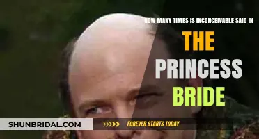 Inconceivable! A Princess Bride Quote Analysis