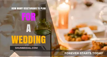 The Ultimate Guide to Catering for Veggie Lovers at Your Wedding