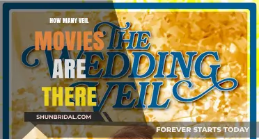 Exploring the Veil Movie Franchise: A Complete List of Films
