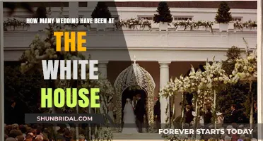 White House Weddings: A Historical Look at Presidential Nuptials