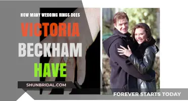 Beckham's Wedding Rings: A Collection to Covet