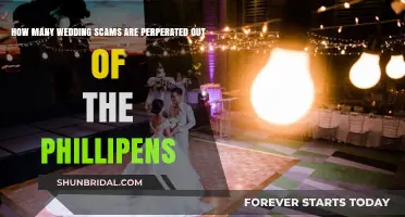 Unveiling the Dark Side: Wedding Scams Originating from the Philippines