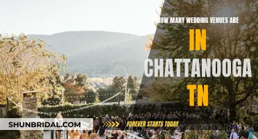 Exploring Wedding Venues in Chattanooga, TN: A Comprehensive Guide