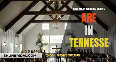 Explore Tennessee's Wedding Venues: A Comprehensive Guide