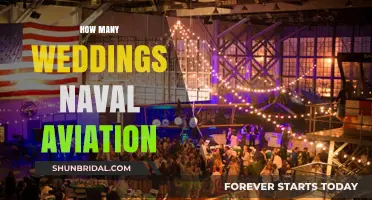 Exploring the Unique Tradition of Naval Aviation Weddings