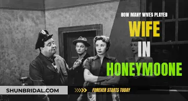 The Many Wives of The Honeymooners: A Look Back