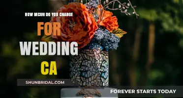 Wedding Cake Pricing Guide: How Much Should You Charge?