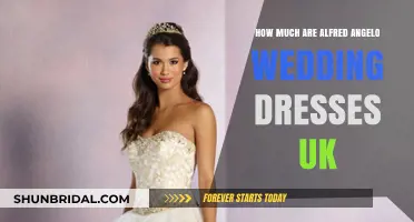 Alfred Angelo Wedding Dresses: UK Cost and Style Guide