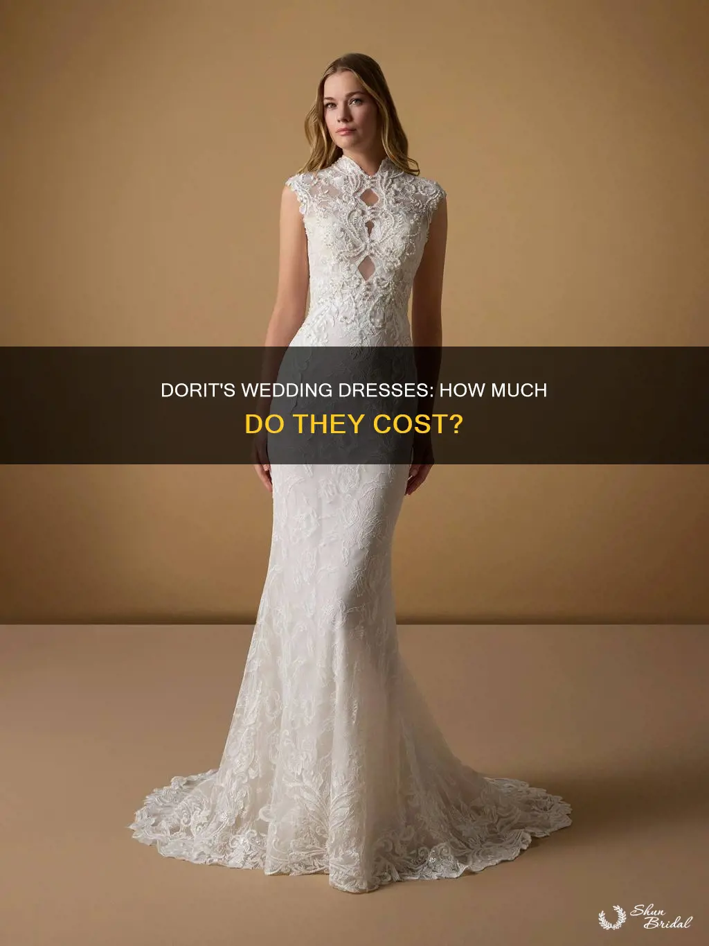 how much are dorit