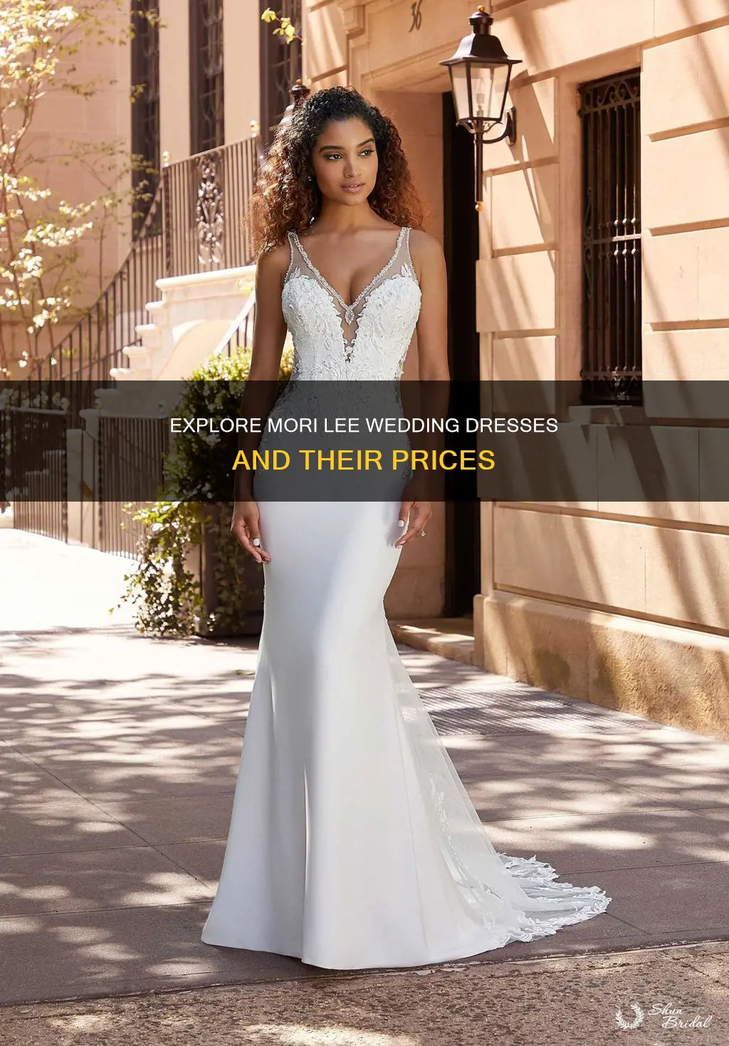 how much are morilee wedding dresses