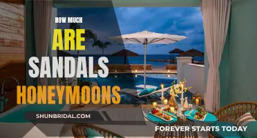 Sandals Resorts Honeymoons: Are They Worth the Price?
