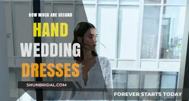 Pre-Owned Wedding Gowns: Affordable, Sustainable, and Stylish
