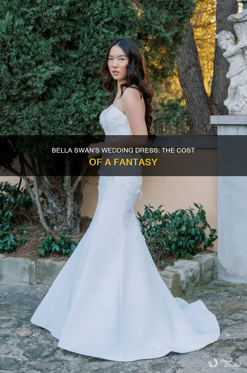 how much did bella swan
