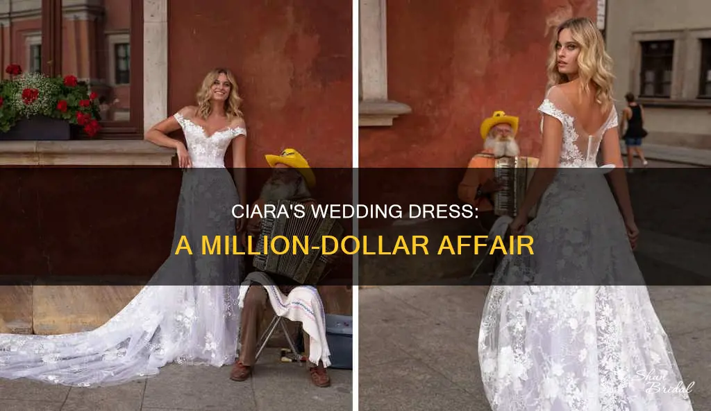 how much did ciara