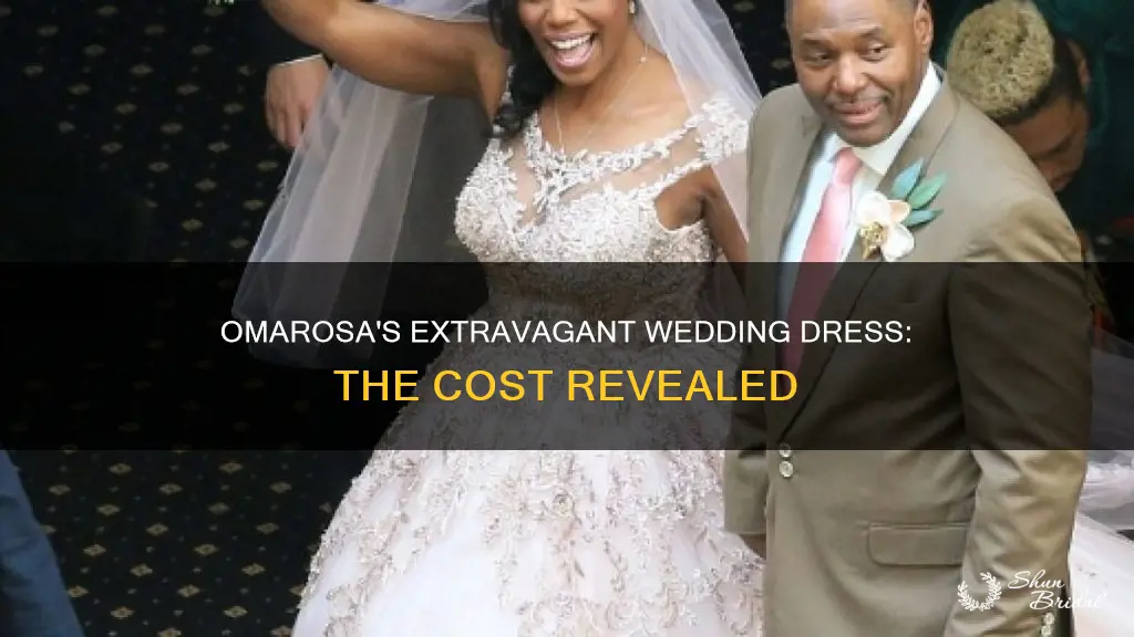 how much did omarosa
