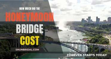 Honeymoon Bridge: A Costly Construction