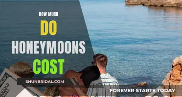 Honeymoon Costs: Exploring Affordable Adventure Options