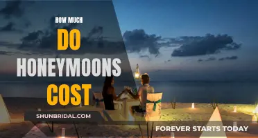 Planning a Honeymoon: How Much Should You Budget?