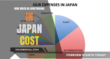 Honeymoon in Japan: Exploring Costs and Options