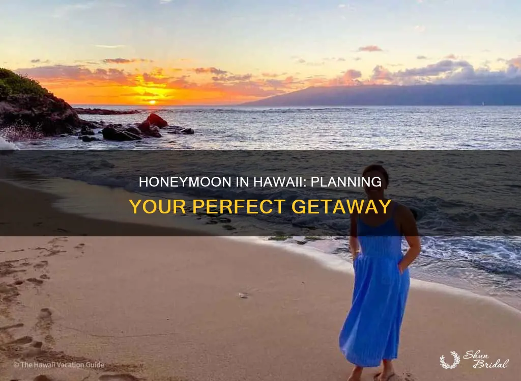 how much do I need to honeymoon in hawaii