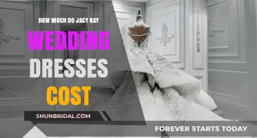 Jacy Kay Wedding Dresses: Cost and Style Guide