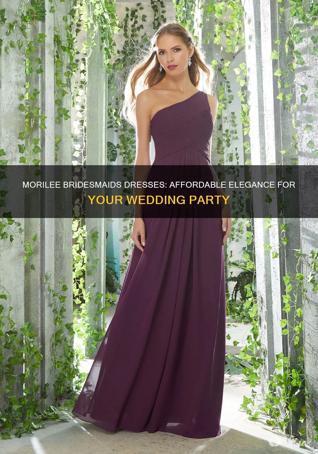 how much do morilee bridesmaids dresses run