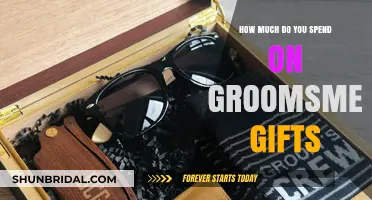 Budgeting for Groomsmen Gifts: A Guide to Thoughtful Spending