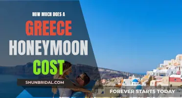 Honeymoon in Greece: Exploring Cost-Effective Luxury