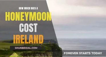 Honeymoon in Ireland: Exploring Romantic Getaways and Costs