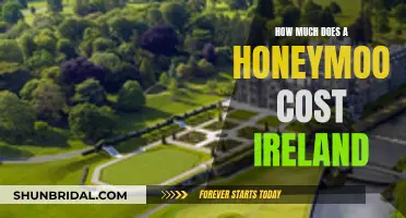 Honeymoon Costs in Ireland: How Much to Budget?