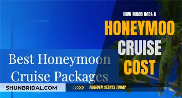 Honeymoon Cruise Costs: Exploring Affordable Luxury Getaways