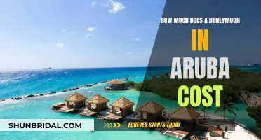 Aruba Honeymoon: Cost Breakdown for the Perfect Getaway