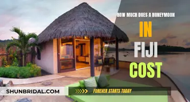 Honeymoon in Fiji: How Much Does It Cost?