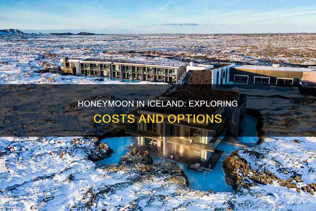 how much does a honeymoon in iceland cost