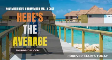 Honeymoon Costs: Average Price and How to Save Money