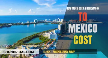 Honeymoon to Mexico: Cost Breakdown for an Unforgettable Getaway