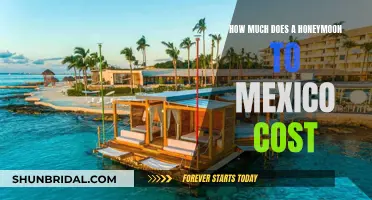 Planning a Honeymoon in Mexico: How Much to Budget?