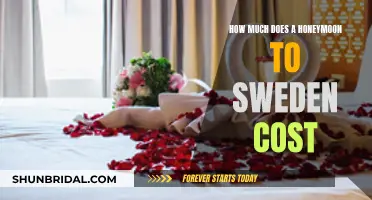 Honeymoon in Sweden: Exploring Costs and Options