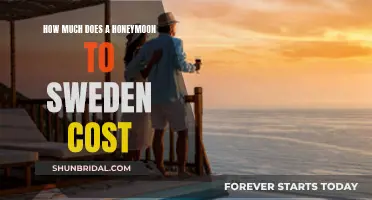 Planning a Honeymoon in Sweden: How Much Does It Cost?