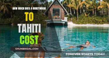 Tahiti Honeymoon Budget: How Much Does It Cost?