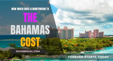 Honeymoon in the Bahamas: A Guide to Your Dream Getaway