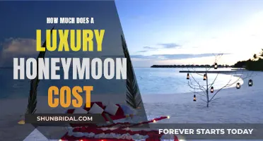 Luxury Honeymoon Budgeting: Planning Your Dream Getaway
