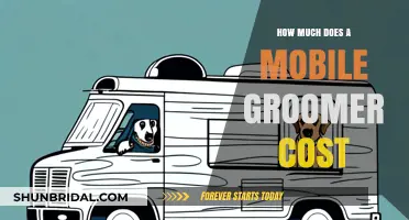 Understanding Mobile Grooming Costs: A Comprehensive Guide