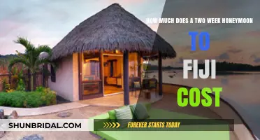 Fiji Honeymoon Budget: Cost Breakdown for a Two-Week Tropical Escape